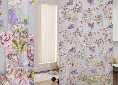 Деворе Органза в Курске