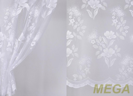 Тюль 18 в Курске