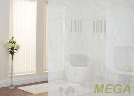 Фэнтези Полуорганза в Курске