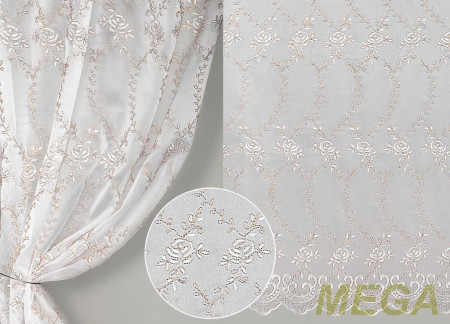 Вышивка Сетка в Курске