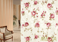 Ткани портьерные Печать Жаккард ERT DP731-01/150 P Pech