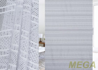 Однотон Тюль в Курске