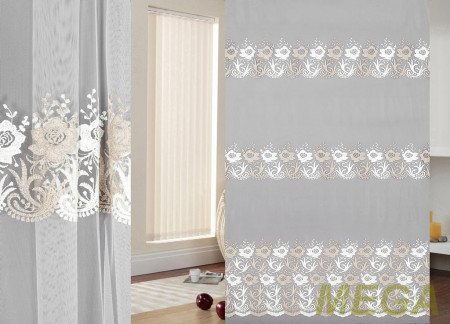 Вышивка Сетка в Курске