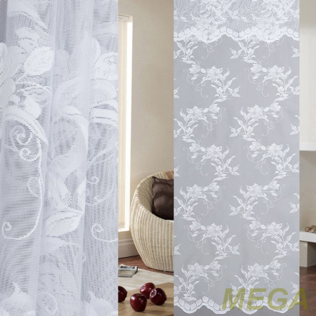 Тюль 24 в Курске