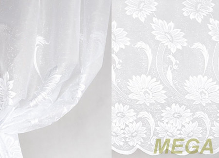 Тюль 16 в Курске