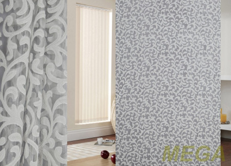 Фэнтези Органза в Курске