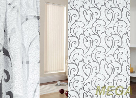 Фэнтези Органза в Курске