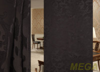 Ткани портьерные Однотон Жаккард HT5056-3022/150 P Jak