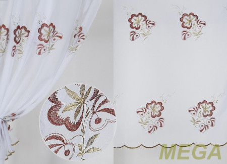 Вышивка в Курске