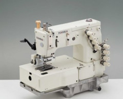 Промышленная шв.машина KANSAI SPECIAL DFB-1412PMD 