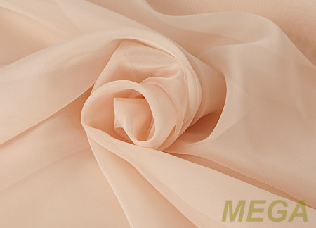 Однотон Вуаль в Курске