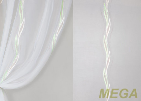 Фэнтези Полуорганза в Курске