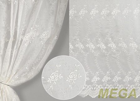 Вышивка Сетка в Курске