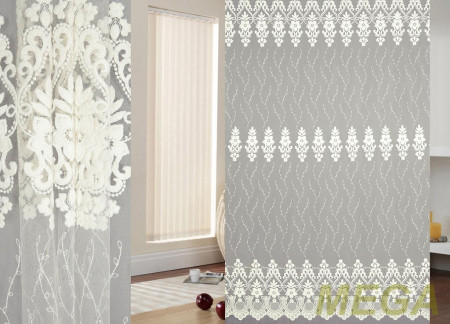 Вышивка Сетка в Курске