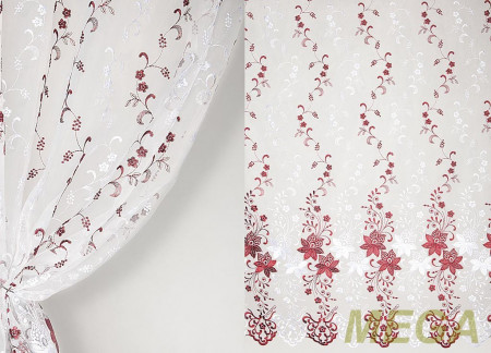 Вышивка Органза в Курске