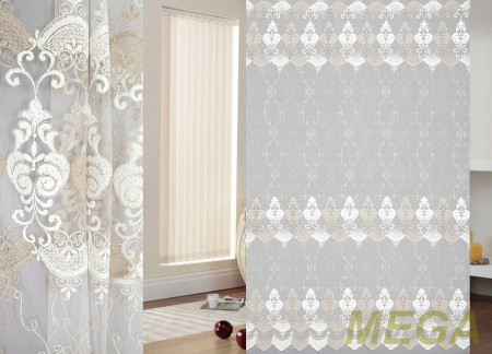 Вышивка Сетка в Курске