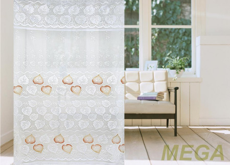 Тюль 14 в Курске