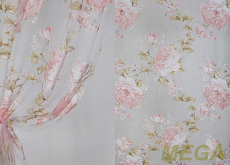 Деворе Органза в Курске