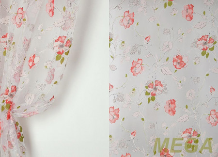 Деворе Органза в Курске