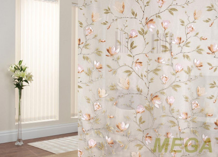 Деворе Органза в Курске