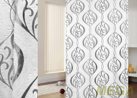 Фэнтези Органза в Курске