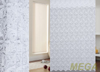 Жаккард тюль в Курске