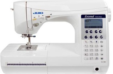 Швейные машины JUKI в Курске