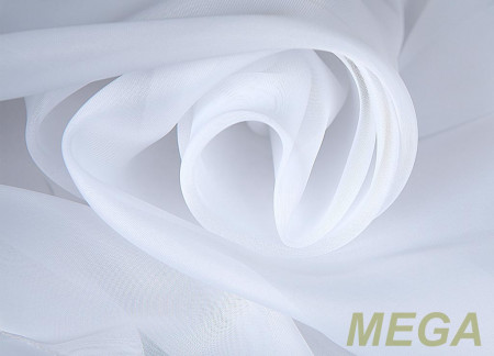 Однотон Вуаль в Курске