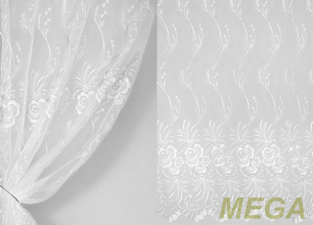 Вышивка Органза в Курске