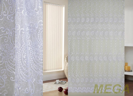 Вышивка Органза в Курске