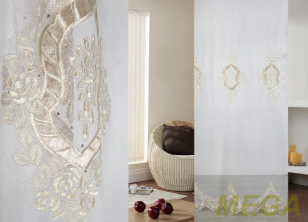 Вышивка Сетка в Курске