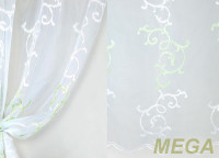 Вышивка Органза в Курске