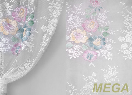 Тюль 14 в Курске