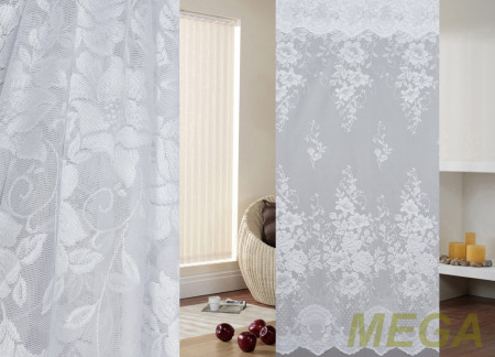 Тюль 16 в Курске