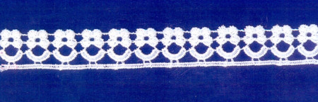 Кружево 20мм в Курске