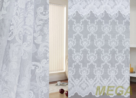 Тюль 18 в Курске