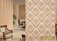 Ткани портьерные Многоцвет Жаккард GL 1608-2/280 PJac