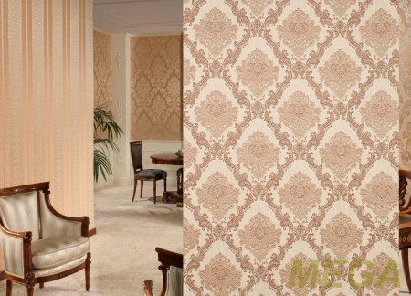 Ткани портьерные Многоцвет Жаккард GL 1608-2/280 PJac