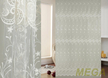 Вышивка Сетка в Курске