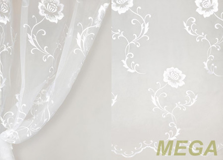 Вышивка Органза в Курске