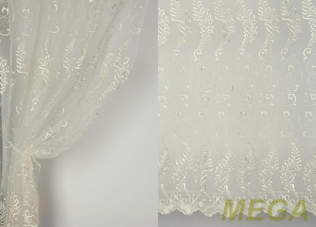 Вышивка Органза в Курске