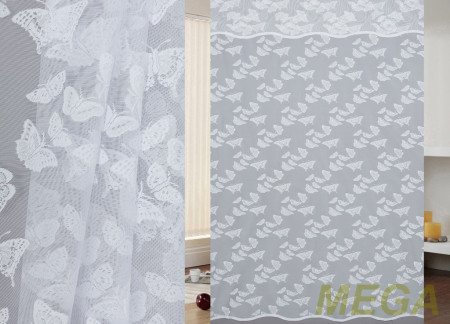 Тюль 24 в Курске