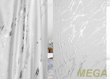 Ткани портьерные Печать Сатен TC TG1806-1/280 PPech