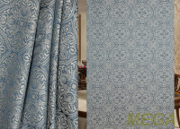 Ткани портьерные Рельеф Жаккард ERT IOS6-V120/140 P Jak