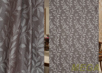 Ткани портьерные Рельеф Жаккард LBX 3286-14/140 PJak