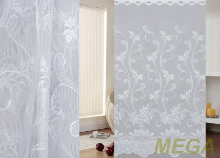 Тюль 16 в Курске