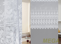 Жаккард тюль в Курске