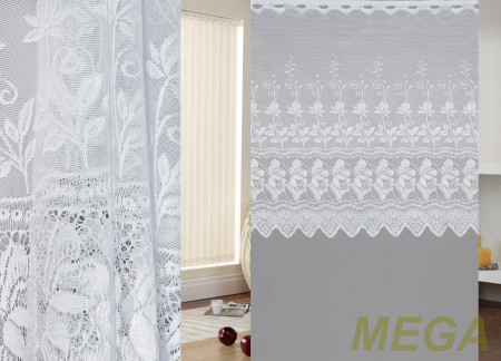 Жаккард тюль в Курске
