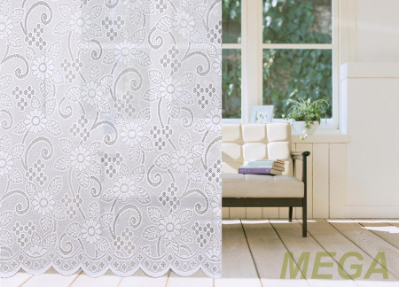 Тюль 18 в Курске