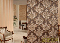 Ткани портьерные Многоцвет Жаккард GL 1616-20/280 PJac